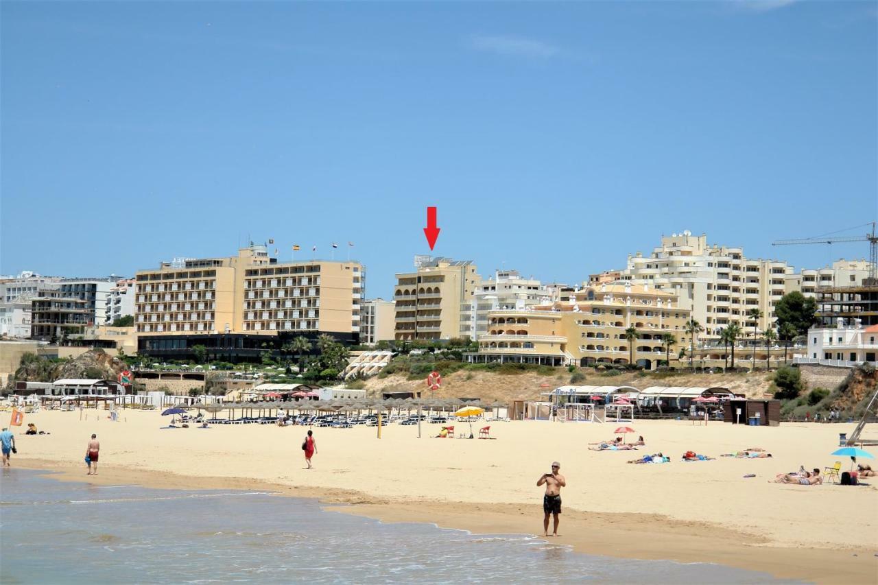 بورتيماو Hotel Santa Catarina Algarve المظهر الخارجي الصورة